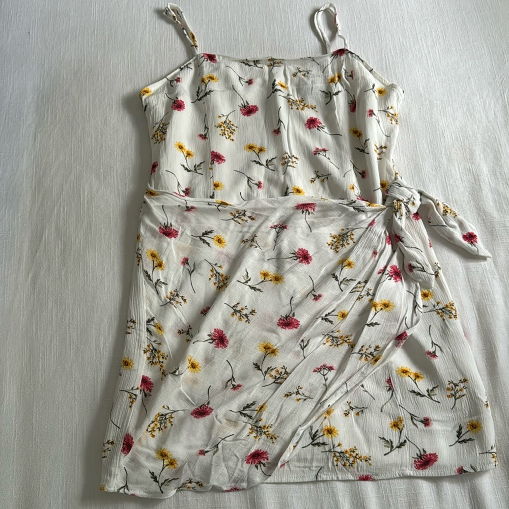 Forever 21 sundress